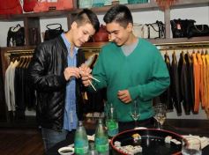 Foto de la galería: Agustino llegó a Posadas