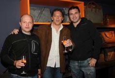 Foto de la galería: Agustino llegó a Posadas