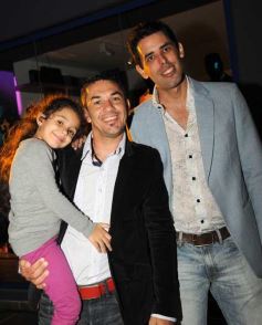 Foto de la galería: Agustino llegó a Posadas