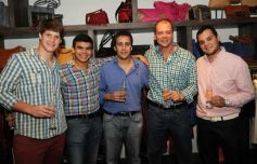 Foto de la galería: Agustino llegó a Posadas