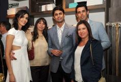 Foto de la galería: Agustino llegó a Posadas