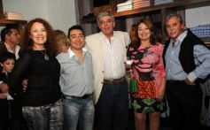 Foto de la galería: Agustino llegó a Posadas