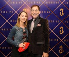 Foto de la galería: Agustino llegó a Posadas