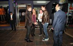 Foto de la galería: Agustino llegó a Posadas