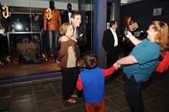 Foto de la galería: Agustino llegó a Posadas