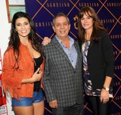 Foto de la galería: Agustino llegó a Posadas