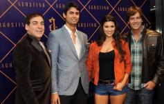 Foto de la galería: Agustino llegó a Posadas