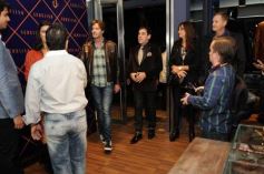 Foto de la galería: Agustino llegó a Posadas