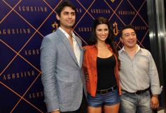 Foto de la galería: Agustino llegó a Posadas