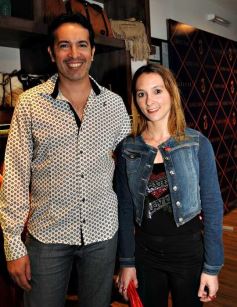 Foto de la galería: Agustino llegó a Posadas