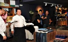 Foto de la galería: Agustino llegó a Posadas