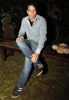 Foto de la galería: Julieta Oggier celebró su cumple con disfraces