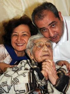 Foto de la galería: El siglo de Doña Antonia Ramírez