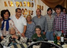 Foto de la galería: El siglo de Doña Antonia Ramírez