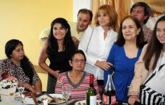 Foto de la galería: El siglo de Doña Antonia Ramírez