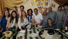 Foto de la galería: El siglo de Doña Antonia Ramírez