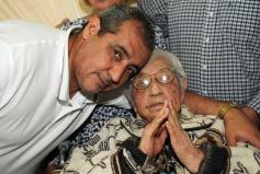 Foto de la galería: El siglo de Doña Antonia Ramírez