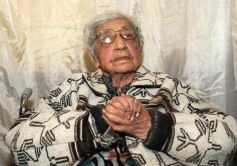 Foto de la galería: El siglo de Doña Antonia Ramírez