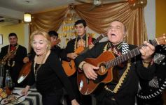 Foto de la galería: El siglo de Doña Antonia Ramírez