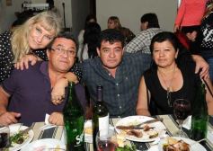 Foto de la galería: El siglo de Doña Antonia Ramírez