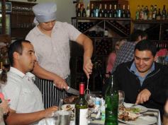 Foto de la galería: El siglo de Doña Antonia Ramírez