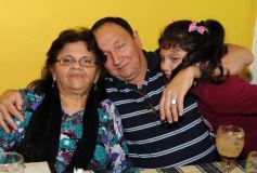 Foto de la galería: El siglo de Doña Antonia Ramírez