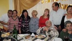 Foto de la galería: El siglo de Doña Antonia Ramírez