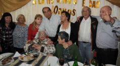 Foto de la galería: El siglo de Doña Antonia Ramírez