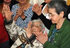 Foto de la galería: El siglo de Doña Antonia Ramírez