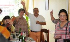 Foto de la galería: El siglo de Doña Antonia Ramírez