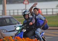 Foto de la galería: Capri cayó de local ante Aranduroga