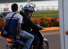 Foto de la galería: Capri cayó de local ante Aranduroga