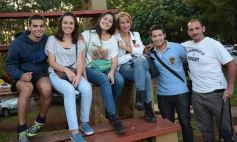 Foto de la galería: Capri cayó de local ante Aranduroga