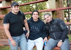 Foto de la galería: Capri cayó de local ante Aranduroga