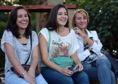 Foto de la galería: Capri cayó de local ante Aranduroga