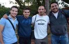 Foto de la galería: Capri cayó de local ante Aranduroga