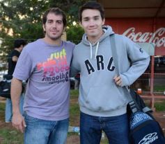 Foto de la galería: Capri cayó de local ante Aranduroga