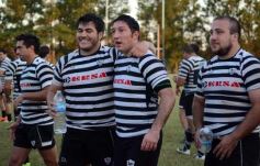 Foto de la galería: Capri cayó de local ante Aranduroga