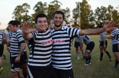 Foto de la galería: Capri cayó de local ante Aranduroga