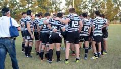 Foto de la galería: Capri cayó de local ante Aranduroga