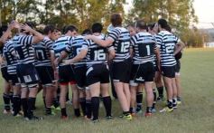 Foto de la galería: Capri cayó de local ante Aranduroga