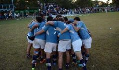 Foto de la galería: Capri cayó de local ante Aranduroga