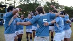 Foto de la galería: Capri cayó de local ante Aranduroga
