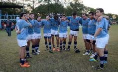 Foto de la galería: Capri cayó de local ante Aranduroga