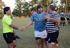 Foto de la galería: Capri cayó de local ante Aranduroga