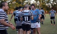 Foto de la galería: Capri cayó de local ante Aranduroga