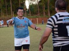 Foto de la galería: Capri cayó de local ante Aranduroga