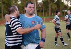 Foto de la galería: Capri cayó de local ante Aranduroga