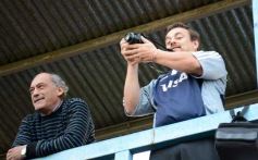 Foto de la galería: Capri cayó de local ante Aranduroga