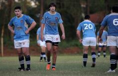 Foto de la galería: Capri cayó de local ante Aranduroga